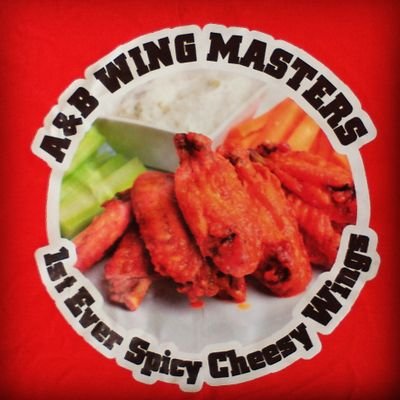 A&B Wing Masters logo