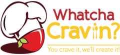 Whatchacravin_Logo