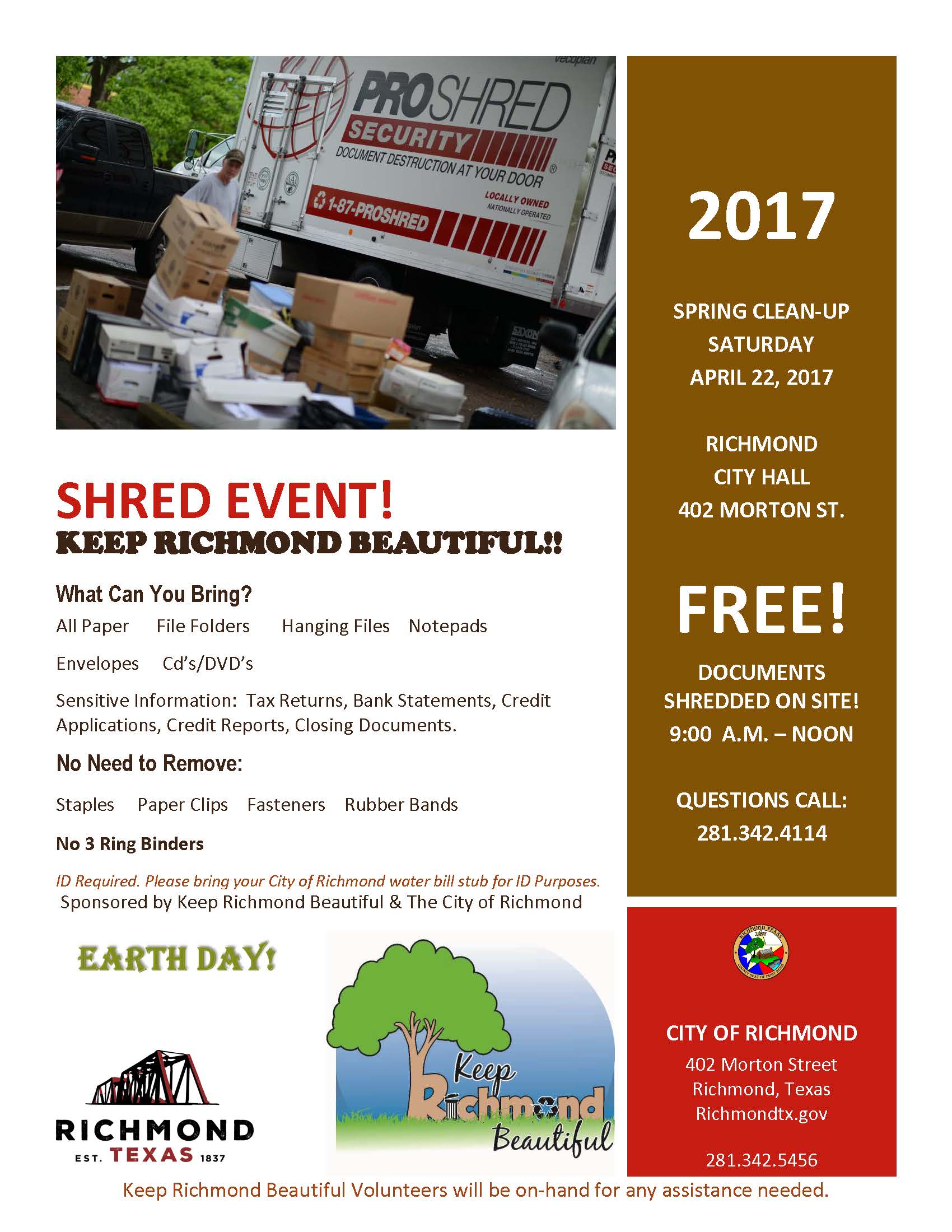 2017 Spring  Shred Event (3)