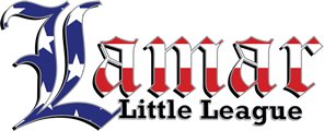 Lamar Little League logo