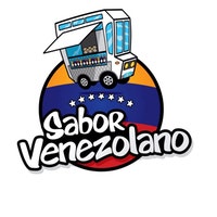 Sabor Venezolano logo