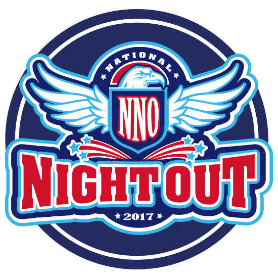 2017 National Night Out logo