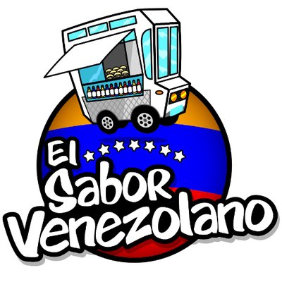 El Sabor Venezolano logo