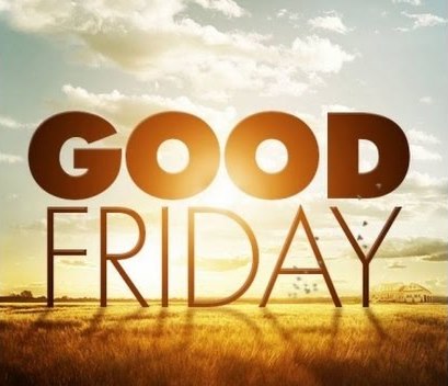 Good Friday Image