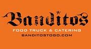 Banditos Food Truck Logo