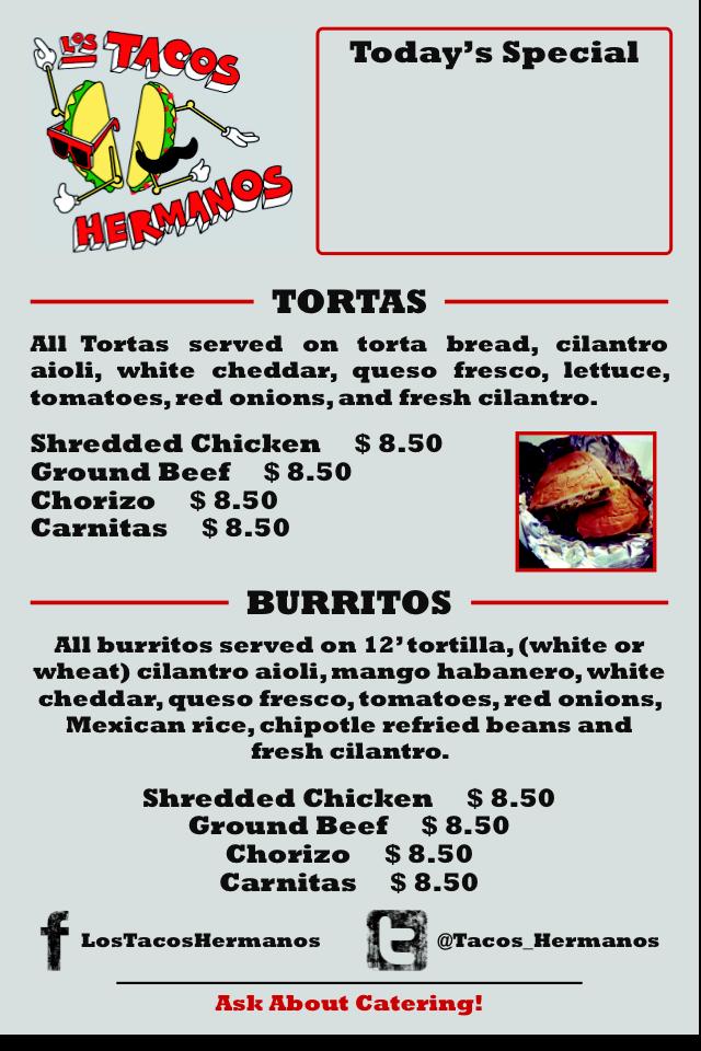 taco menu 2