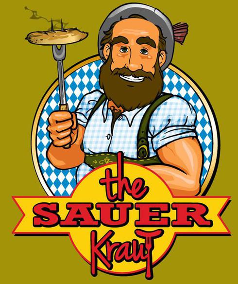 sauer kraut