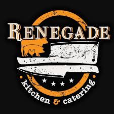 Renegade Kitchen & Catering logo