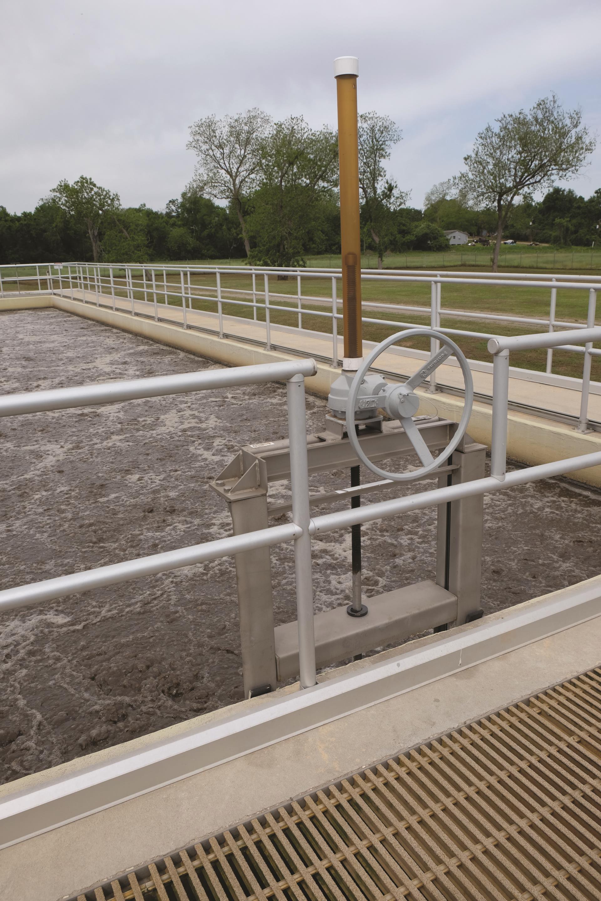 Water ReUse Plant image