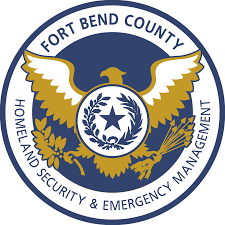 Fort Bend County Homeland Security & Emergency Managment logo