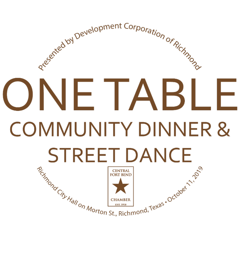 One Table Community Dinner & Street Dance image