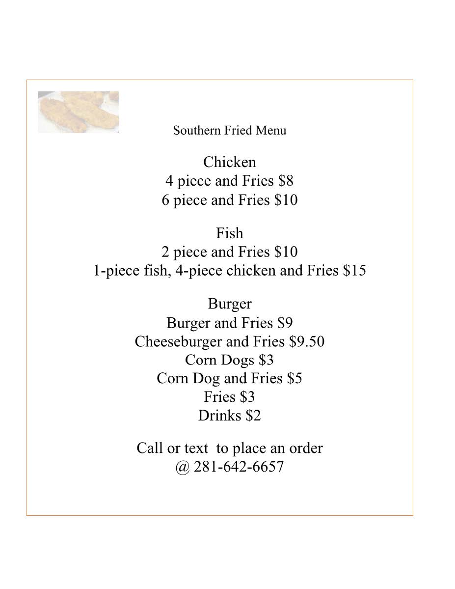 Mr. Southerm Fried Menu (2) Dec.2019