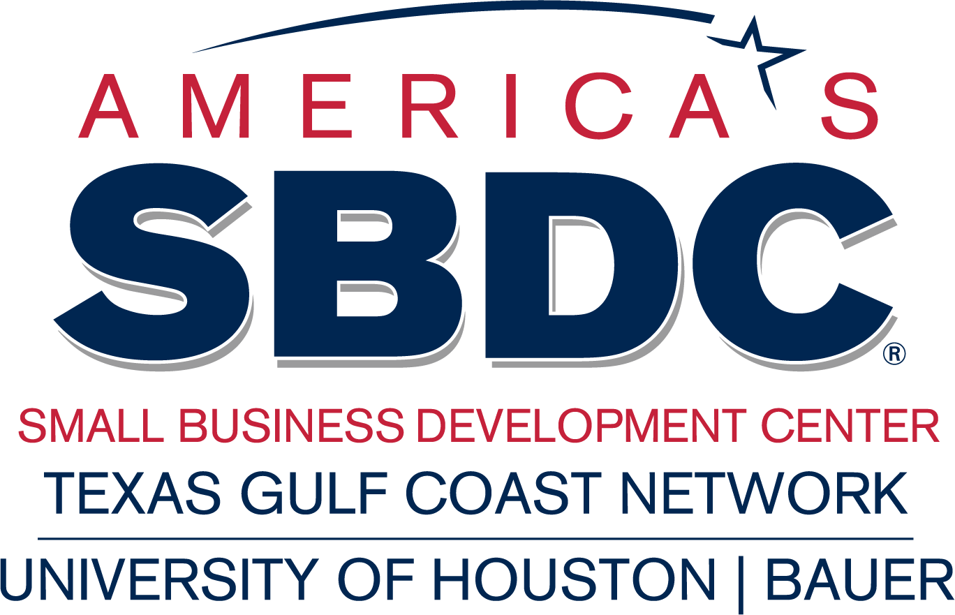 SBDC-Texas-Gulf-Coast logo