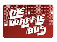 Waffle Bus image