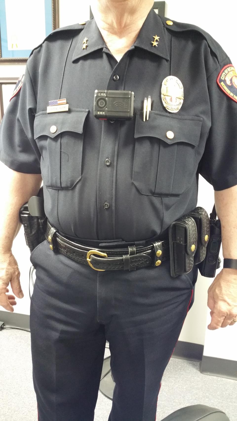 Body camera