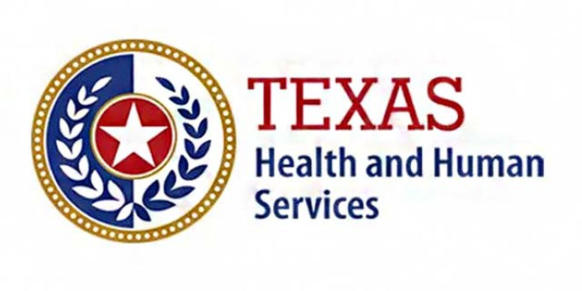 Texas Health and Human Services Image