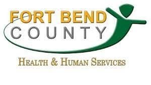 Fort-Bend-County-Health-Human-Services logo