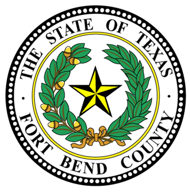 Fort-Bend County logo