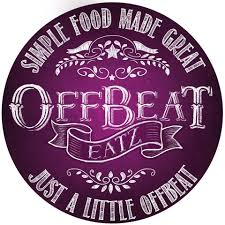 Offbeat EATZ logo