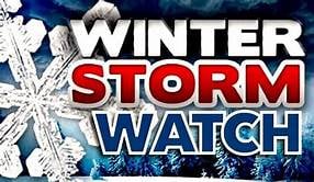 Winter Storm Warning Image