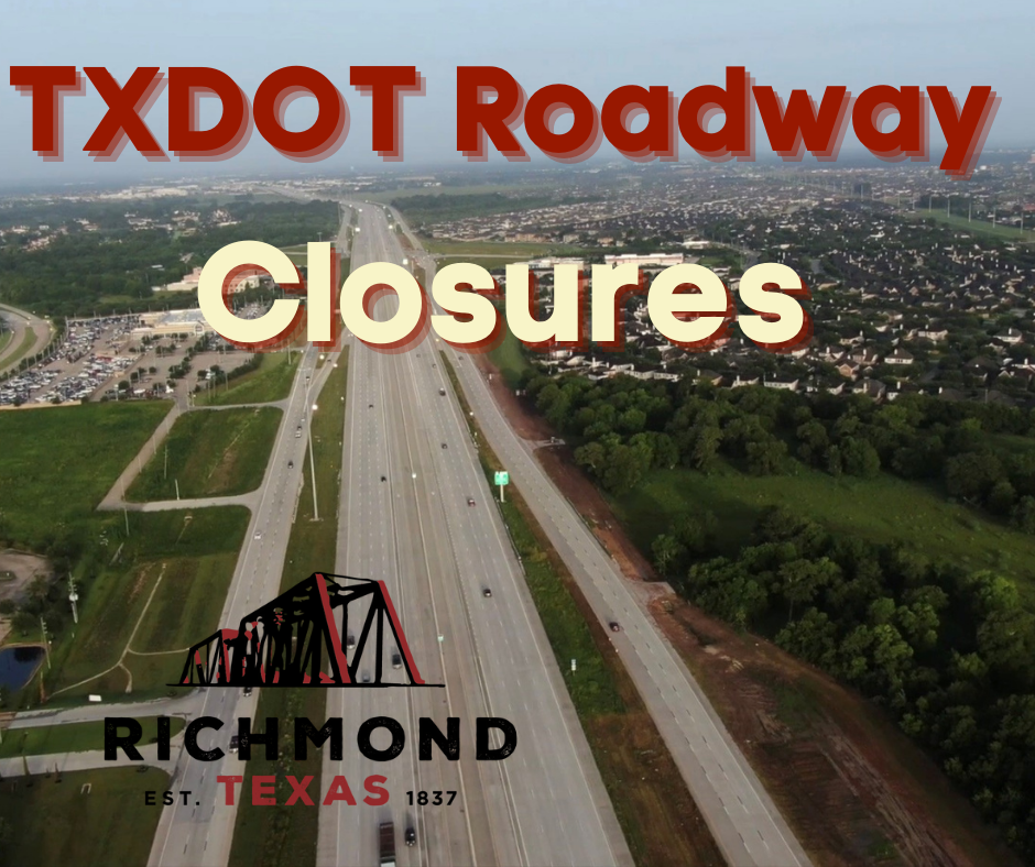 Branded TxDot Closures Image