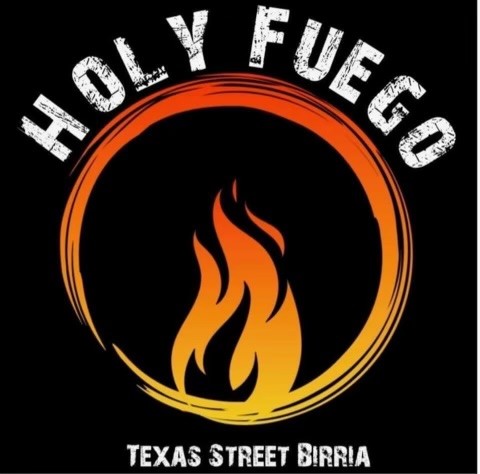 Holy Fuego logo