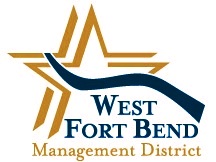 West Fort Bend Mgmt District logo