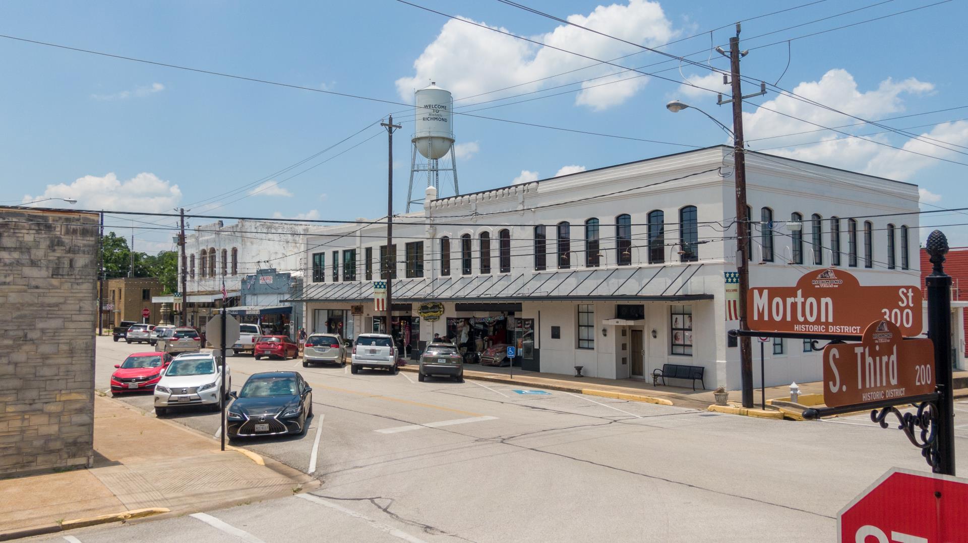 Downtown Parking Modifications to UDC