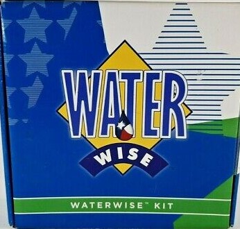 Water Wise Image