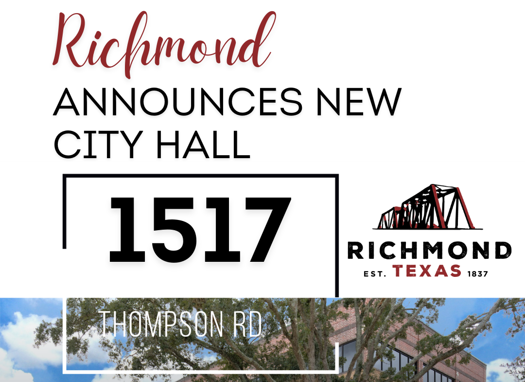 Richmond Announces New City Hall- horiz