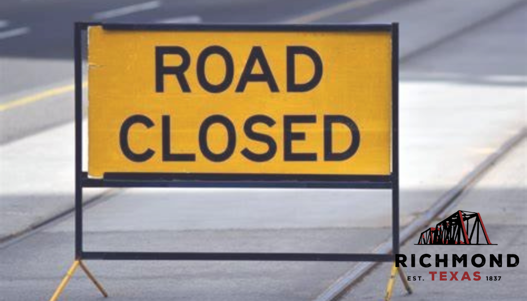 Road Closed image